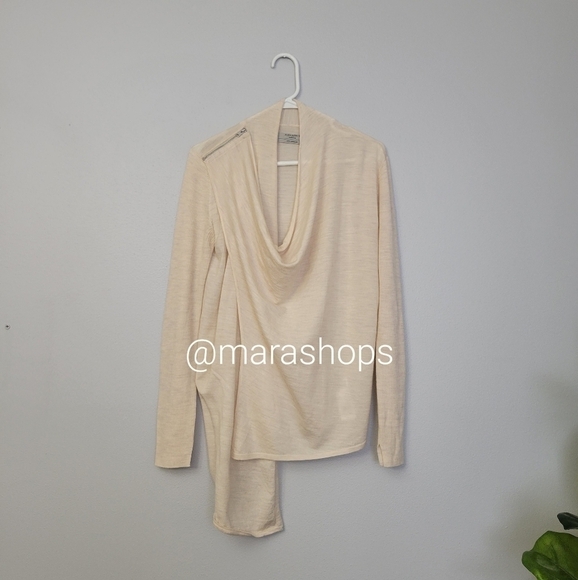 All Saints Drina cardigan - Picture 2 of 6